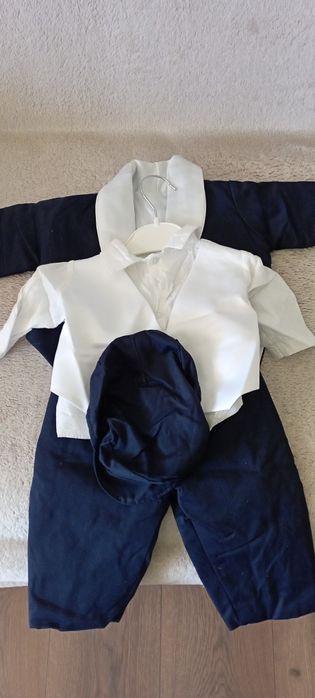 Costumașe pentru botez