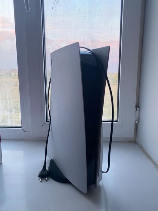Пс 5 PlayStation 5