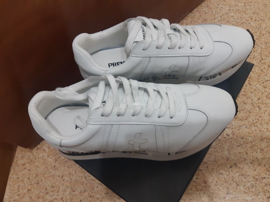 Premiata за 15000 тг