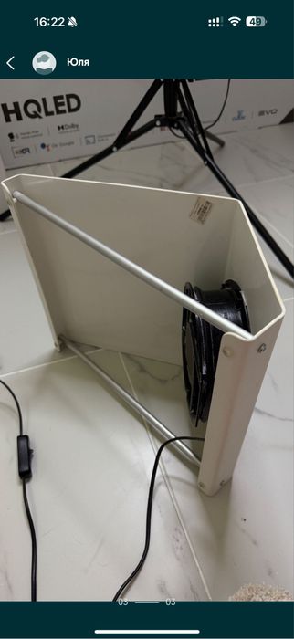 Вытяжка для маникюра пылесос вентиоятор