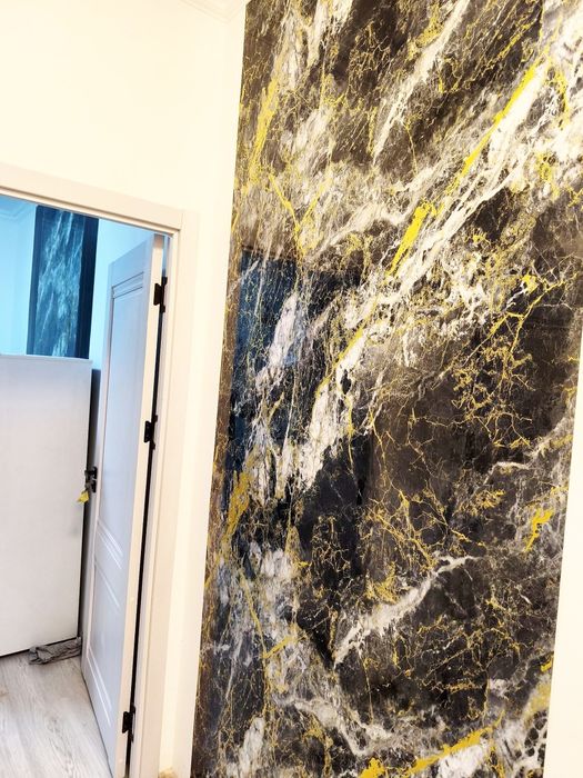 Sokin Makonda 1-xonali 40-kvadrat metrli kvartira inaraga ijaraga beri