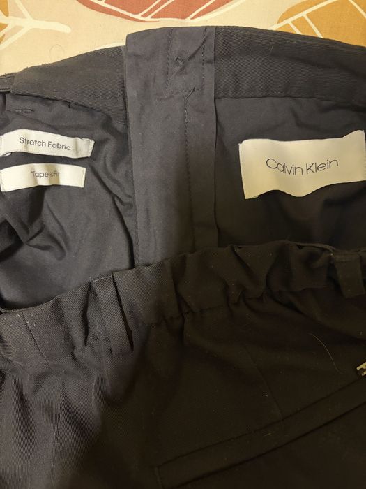 Панталон Calvin Klein