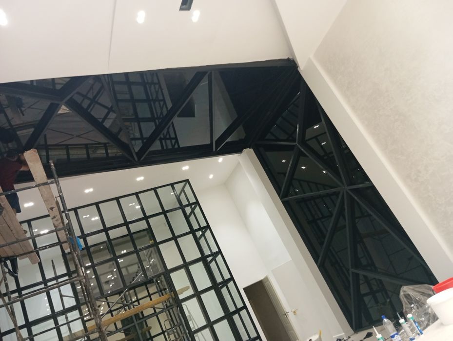 Матовый пленка тонировка рекламный самоклйка оракал барча ойналарга