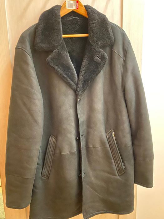 Дубленка Jennie’s