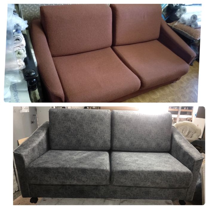 РЕМОНТ МЯГКОЙ МЕБЕЛЬ.Барча турдаги йумшок мебелларни тамирлаш.столстул