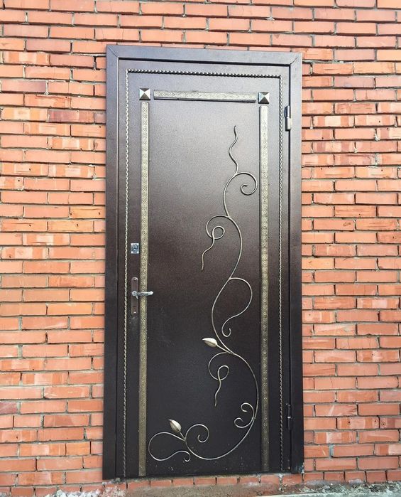 Изготовление дверей