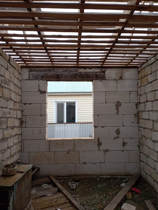 Продается дом в даче Акжар 1