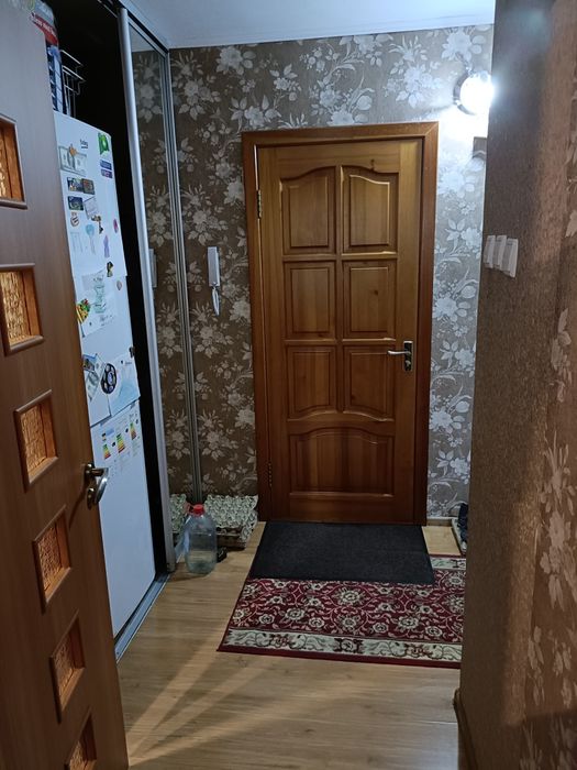 Продам  3х комнатную квартиру