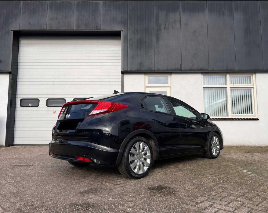 Honda Civic 1.8 Sport