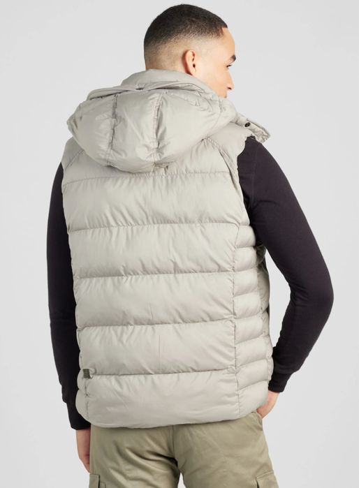 G-Star RAW Елек 'Whistler'  с отделяща се качулка