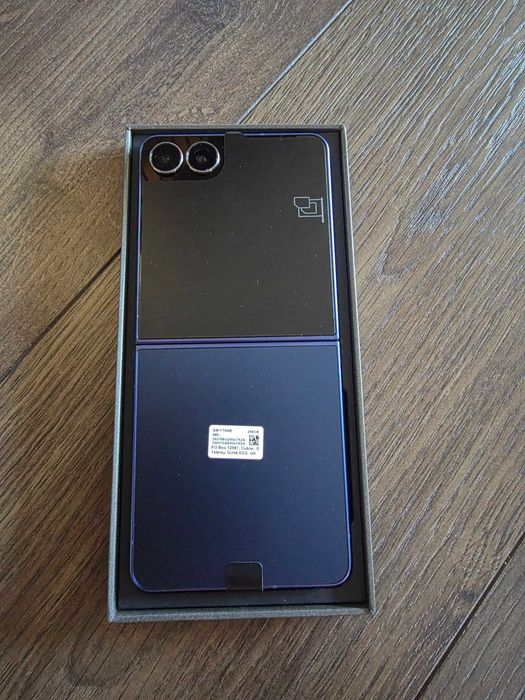 Samsung Z Fold 7