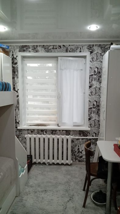 Продам квартиру в районе сити центр