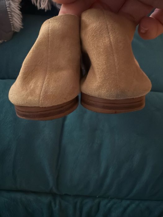 Mocasini Mango marimea 38