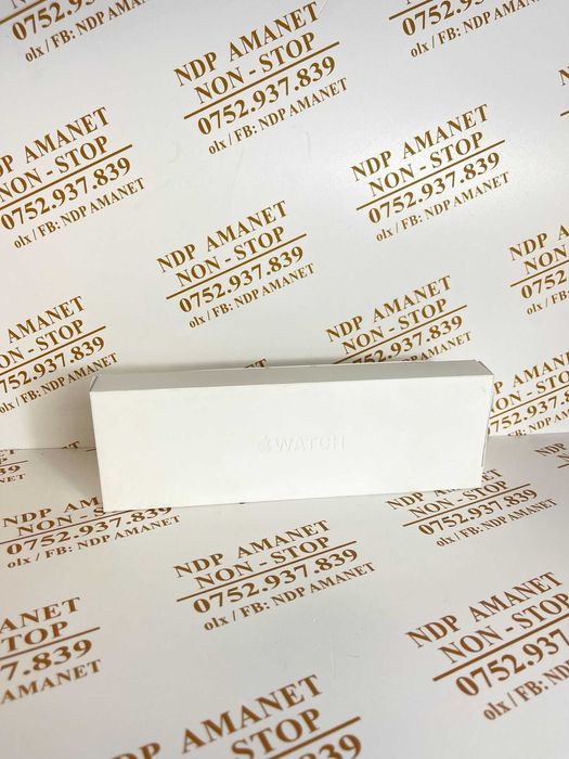 NDP Amanet NON-STOP Bld.Iuliu Maniu 69 APPLE WATCH SERIES 11 (51031)