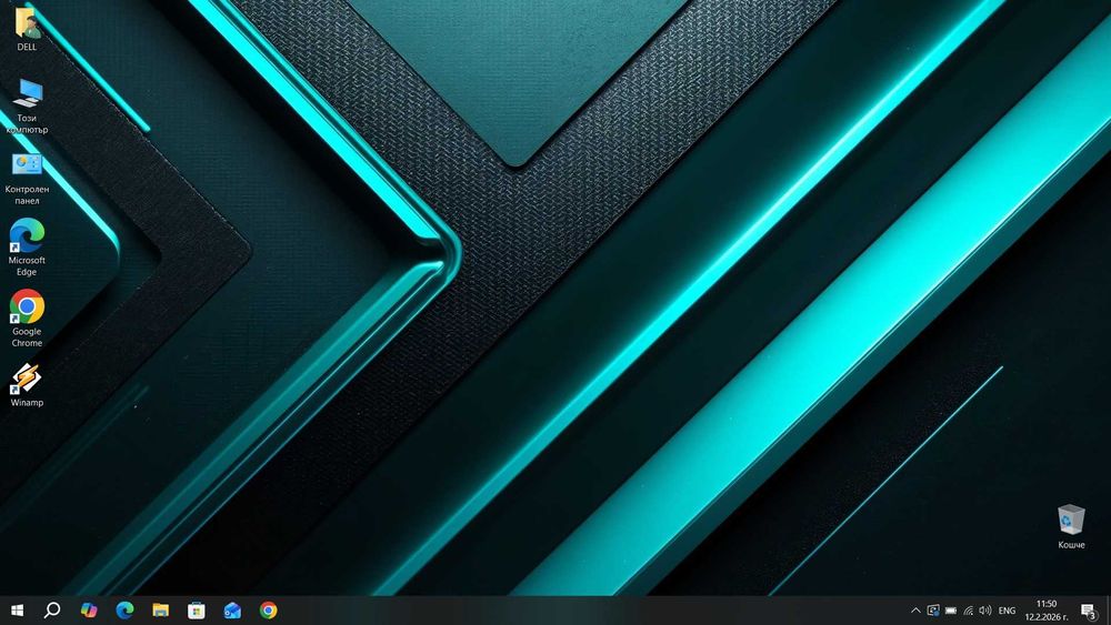 Dell Inspiron 3593 i5 1035G1/8GB/256SSD/1TB HDD/FHD