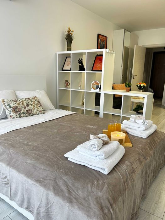 Rea Silena - апартамент за нощувки в гр. София, кв. Малинова долина