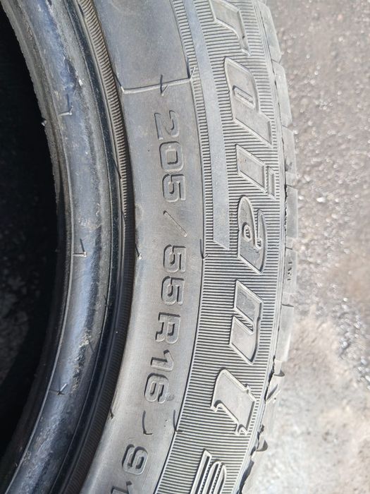 Продам шины размер 16