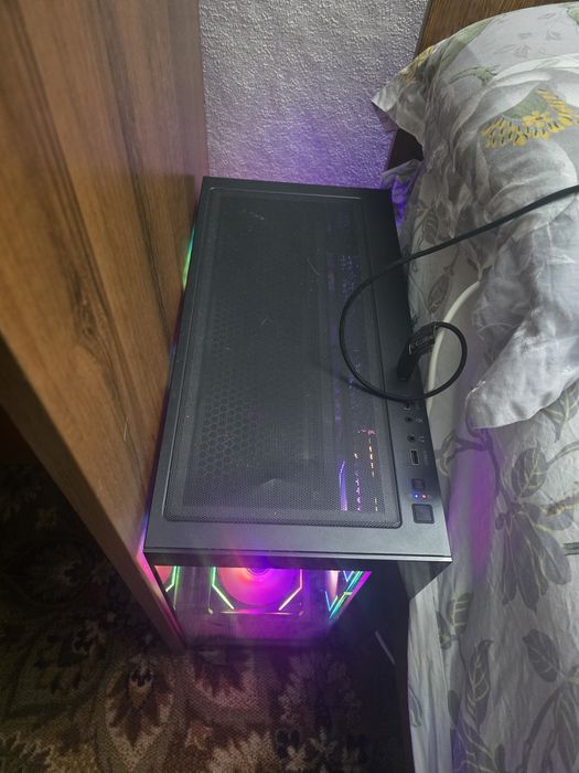Продам игровой компьютер