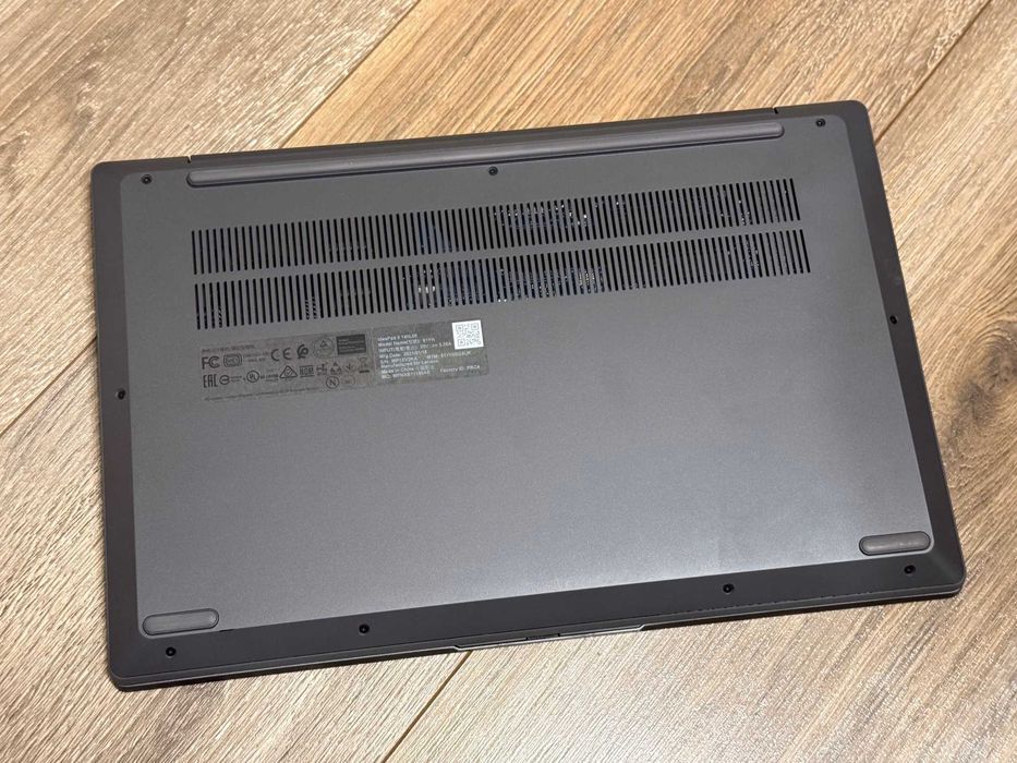 Lenovo Ideapad 5 14IIL05  I5-1035G1/8RAM/256GB SSD/Full HD