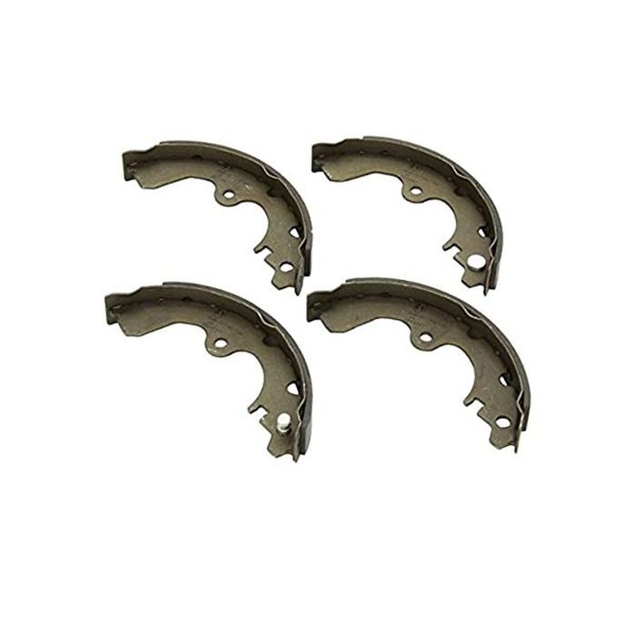 Saboti frana Toyota Paseo Convertible 191998, Paseo Coupe 191999, Paseo Coupe 191995, Starlet 191996, Starlet 191999, montare: punte spate, OE