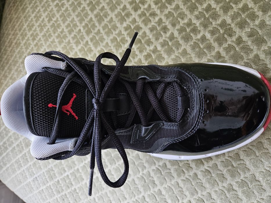 jordan stay loyal 3,unisex