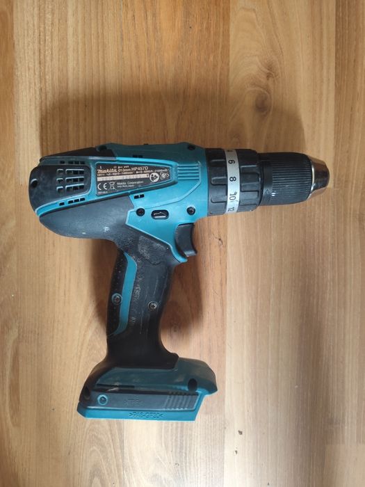 Corp Makita tip G