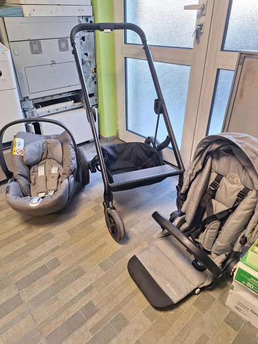 детска количка - Cybex Balios S