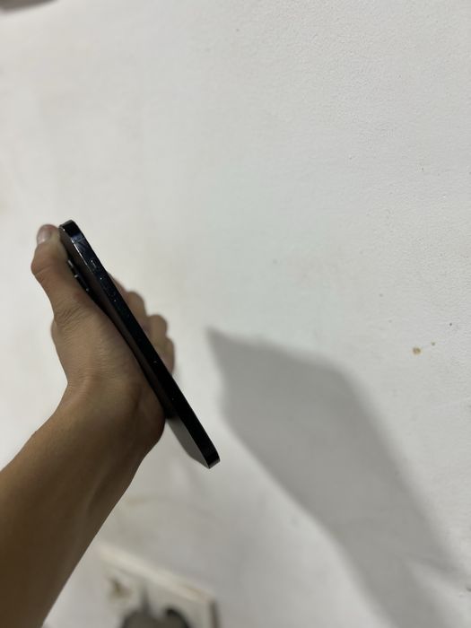 Iphone 14 pro max Black  128Gb 86% Holat yaxw