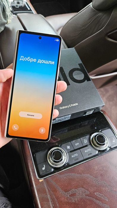 Samsung Galaxy Fold 4