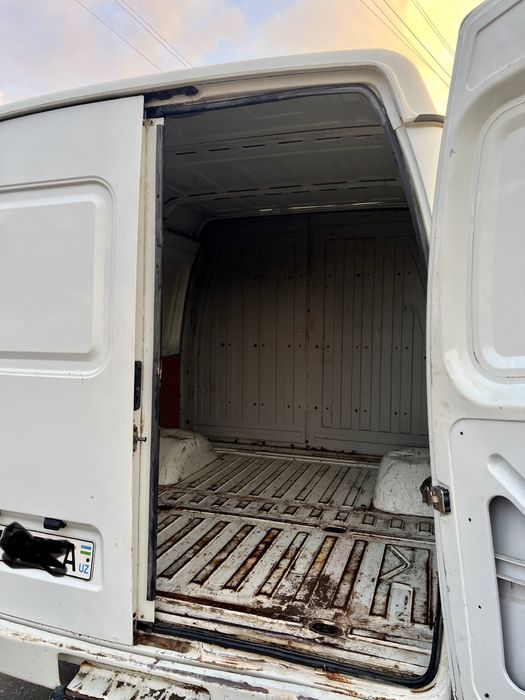 Продаётся газель