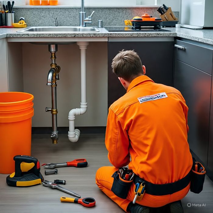 Услуги мастера на час