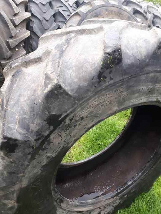 Anvelopa tractor 14,9R26 Goodyear