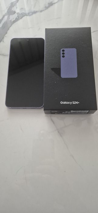 Samsung Galaxy S24+