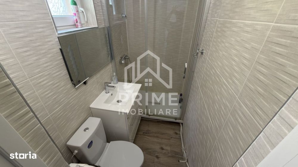 Apartament 3 camere | 42 mp | Blaj | zona Centrala