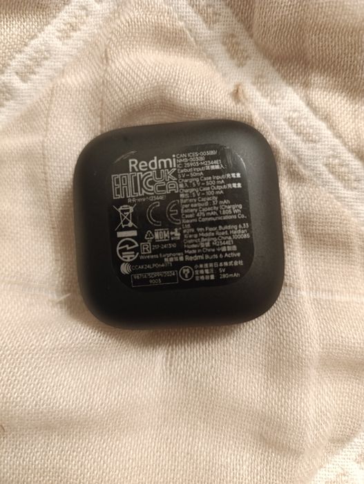 Продам наушники..