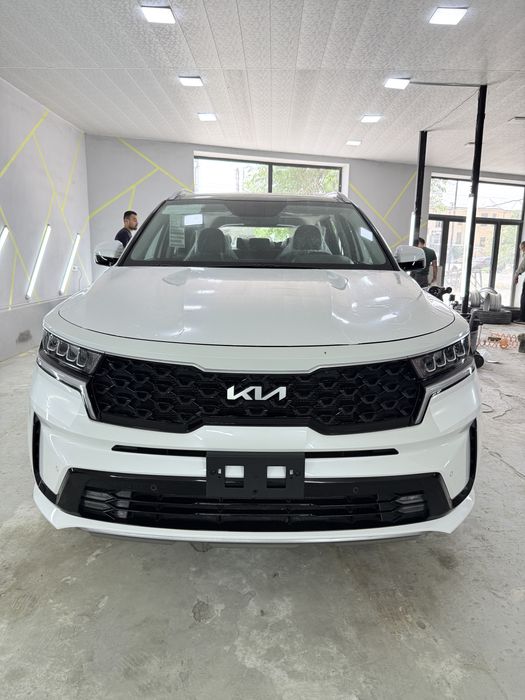 Sorento 2023 yil
