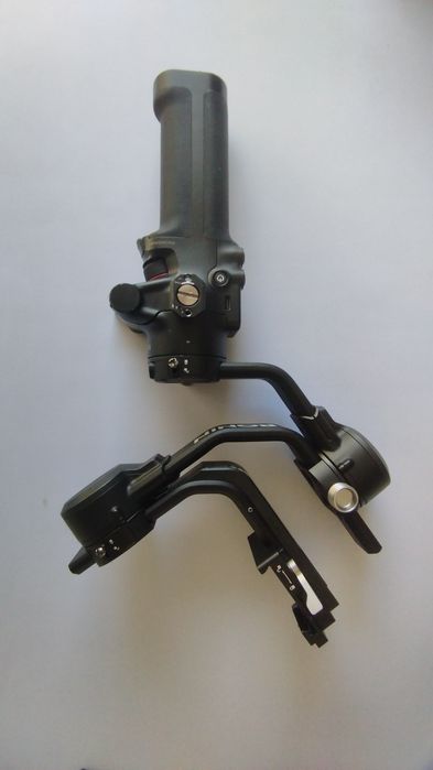 Гимбъл Dji Ronin sc2