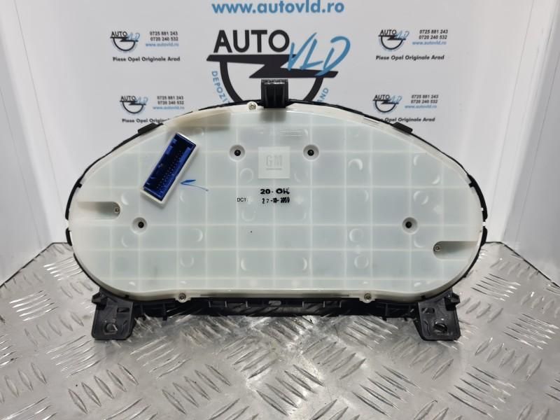 Ceasuri bord Opel Astra J Facelift