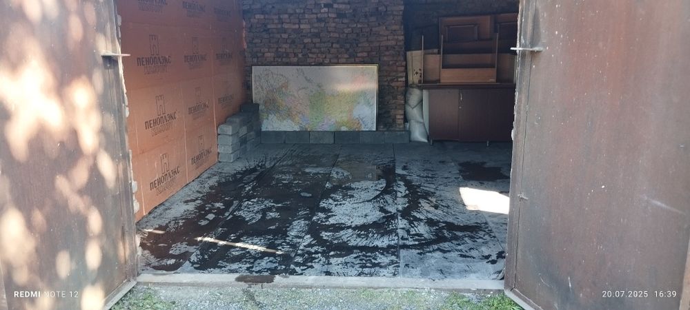 Сдам Гараж. Михайловка