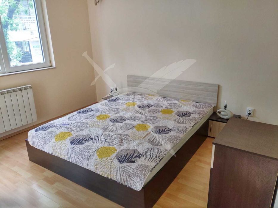 Дава се под наем Двустаен апартамент в София, Лозенец - 64 кв.м за 687.99 € - Снимка #4