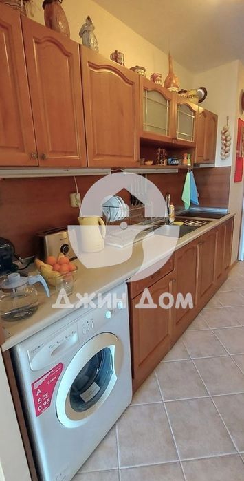 Едностаен апартамент с ГЛЕДКА МОРЕ и ПЛАНИНА в к-с „Галерия“, гр.Обзор