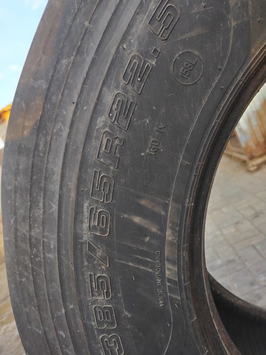 Балон 385 65r22.5 в