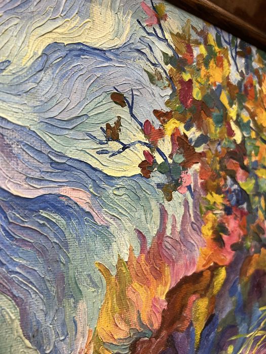 Дорога в Бог-Соур Ахмедов М.