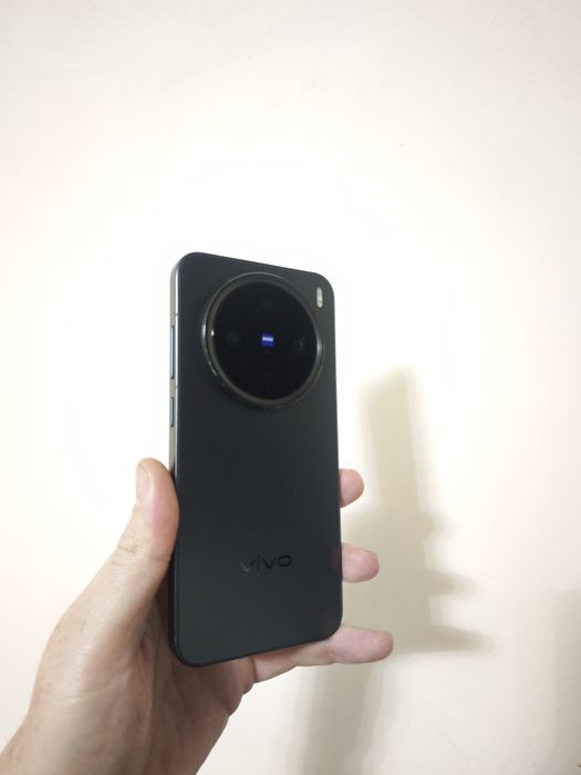Vivo X200 Pro mini 16/512 компактный Телефон