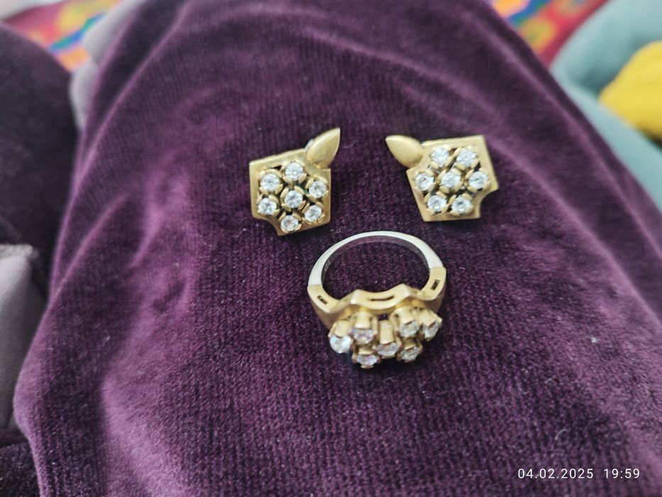 СЕРЕБРО Договорная