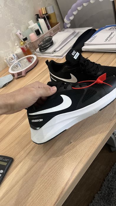 кроссовки nike новые