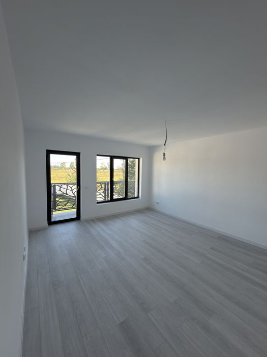 Vilă nouă 2026 | 200 mp utili | 600 mp teren | 5 camere - 3 băi - Pod | Pantelimon - Cernica