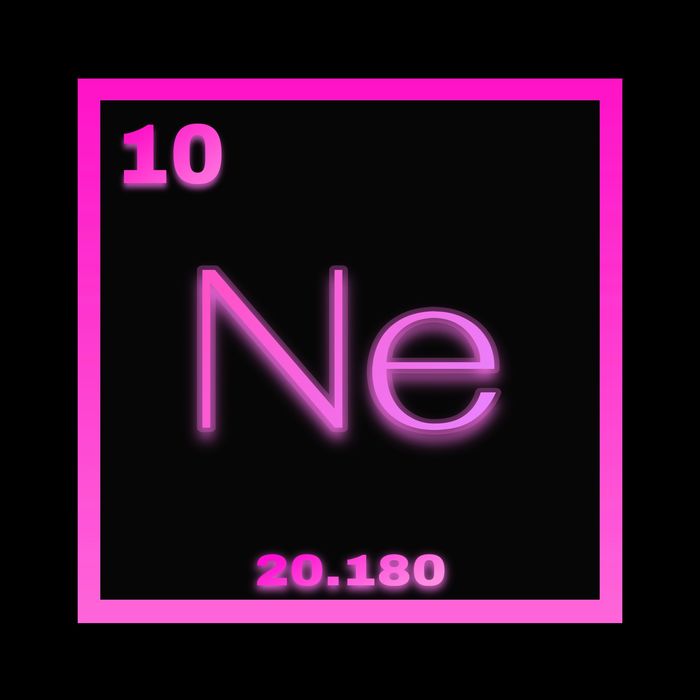 Неоновые вывески