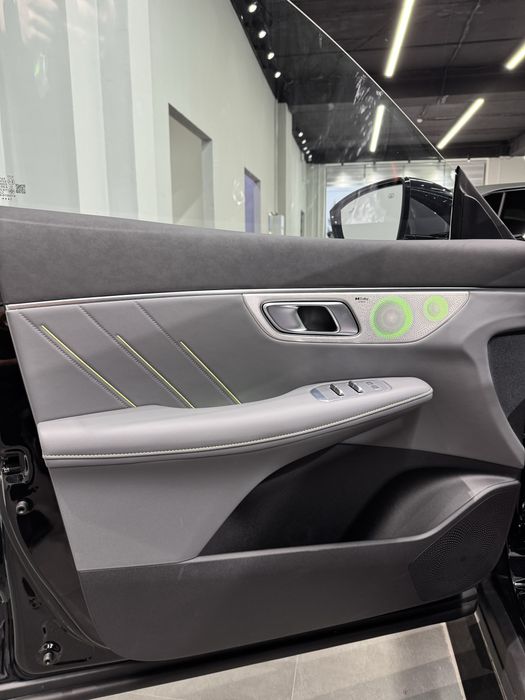 Deepal s07. 300 Ultra 2026 res