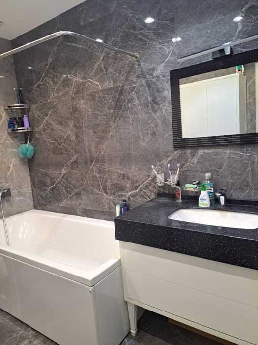 Сагбон ЖК Baurum 3/4/7